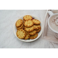 Biskut Osborne Nostalgia