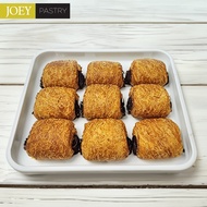 {JOEY Dessert Platter} Mini Choco Roll | Box of 9s