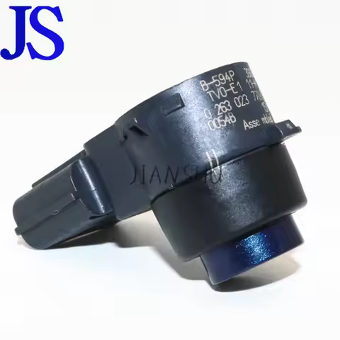 1Pcs High Quality PDC Car Parking Sensor Reverse Assist For Ho Nda 0263023777 39680-TV0-E111-M1 Auto