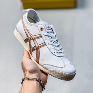 2026 Hot Onitsuka Tiger MEXICO 66 SD Stylish Lightweight Sports Casual Shoes Unisex rose X6PF F5QQ