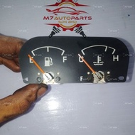 Perodua Kancil meter part used (fuel & temp)