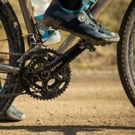  SHIMANO GRX 十一速雙片鏈鉼-FC-RX810-2 /SHIMANO GRX CHAINWHEEL-11SP-FC-RX810-2