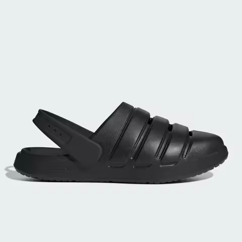 Adidas genuine ZNSORY CLOG Unisex Closed-Toe Sandals JR3124