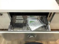 【國強水電修繕屋】喜特麗  JT-3018UV  崁門板 橫抽式 紫外線型 80cm烘碗機