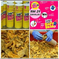 DORY SKIN salted egg