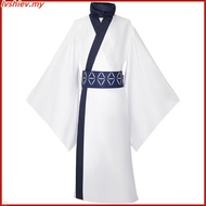 teacher gojo cosplay gojo satoru cosplay 五条悟cos服 gojo satoru teacher costume 五条悟老师服装 Jujutsu Kaisen 