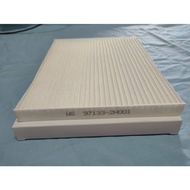 HYUNDAI ELANTRA 2012 MD KIA CERATO K3 CABIN FILTER AIRCOND FILTER (97133-2H001)