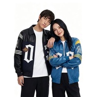 Adidas 棒球外套
