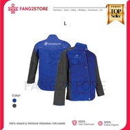 JAKET LAS KULIT WELDING / LEATHER WELDING JACKET - BELIEVESTORE