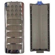 Lg washing machine filter