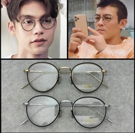 EYEVAN 7285 日本光學鏡框 48-24-140