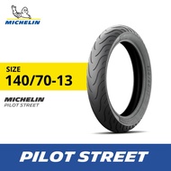 Michelin Pilot Street 140/70-13 Tayar Scooter (2024)