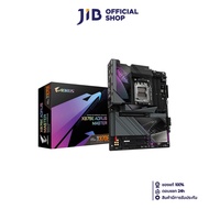 MAINBOARD (เมนบอร์ด) GIGABYTE X870E AORUS MASTER (REV. 1.0) - AMD SOCKET AM5 DDR5 ATX