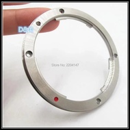Body Lens Bayonet Mount Ring For Canon EOS 60D 70D 7D Camera Repair Part