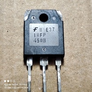 MOSFET POWER SUPPLY CAPUTAN IRFP450 IRFP460 K4107 K2837 – CHECK VARIATION