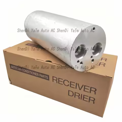 8E0820193E Car A/C Receiver Filter Dryer For Audi A4 A6 B6 C6 R8 ALLROAD Lamborghini Gallardo 8E0820