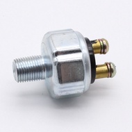 Hydraulic Brake Light Switch Kit in Line Universal Metal for Car Modification