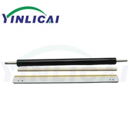 1Set V80 2ND Transfer Roller + 2ND Cleaning Blade+ Lubricant Bar For Xerox Versant 80 2100 V180 V210