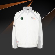 [HLE] 2025 HLE E-sports Summer Uniform Jacket White. “ZEUS” Same Jersey,League of Legends HLE Games 