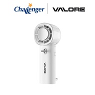 Valore High Speed Cooling Fan (FA-019) - (Black/White)