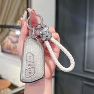 Suitable for Volkswagen Golf 8 Key Cover id4 Lingdu L Range Rover id3 Range Rover rline Eighth Gener