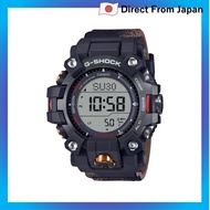[Casio] G-Shock Watch [Japan Genuine Product] TEAM LAND CRUISER TOYOTA AUTO BODY Collaboration Mode