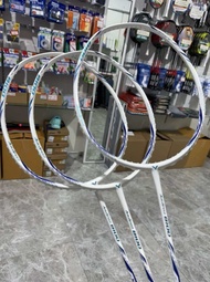 ไม้แบดมินตัน VICTOR รุ่น Auraspeed 8100 / 9100 *NEW Color* (4U/5U) *แถมเอ็นVS100+ กริป + ซอง + ใบรับ