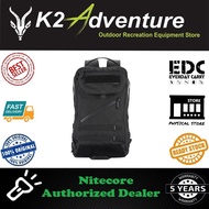 Nitecore BP23 Multi-Purpose Commuting Backpack Travel Backpack