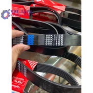VAN BELT AGYA AYLA 6PK1155 INDOPARTS