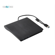 USB 3.0 Type-C DVD Burner Driver-Free DVD Burner for PC Laptop