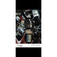 Nissan Almera wiper motor