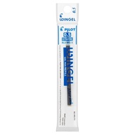 Pilot Wingel Extra Fine Gel Pen Refill - Blue (0.5mm)
