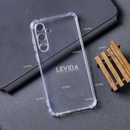 Samsung A55 5g Soft Case Airbag Clear Case Samsung A55 5g