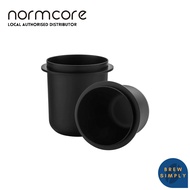 Normcore Stainless Steel Portafilter Dosing Cup - 53mm / 58mm