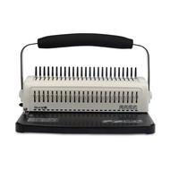 iBIND U15 Comb Binding Machine (Letter, A4 & Legal size)