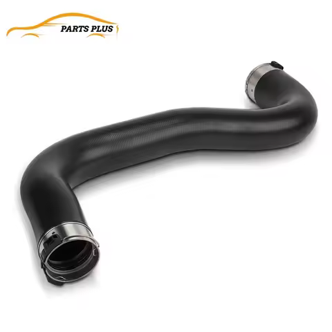 MB3G-6F073-KC Intercooler Hose Turbo Air Intake Pipe for Ford Ranger Wildtrak XLT XL Sport Raptor 2.