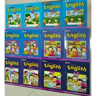 MPH English Singapore