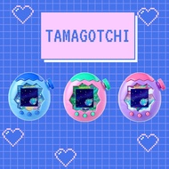 【Direct from Japan】Original Tamagotchi Paradise – Classic Digital Virtual Pet Game for Kids & Collec