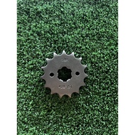 428 FRONT SPROCKET DEPAN RS150 428 SPROCKET RS150 CBR150 428 FRONT SPROCKET SPOCKET