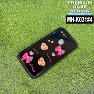 VIVO V5 /V5+ /S1 /S1 Pro /Z1 Pro NEWEST CASE 3D RAISED PICTURE MOTIF CODE MH K031-K040 (JAYA ACC)