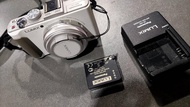 愛寶買賣 二手如新 保固七日 PANASONIC LX7 數位相機 取代W810 LX5 W710 IXUS 185