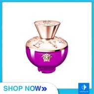 【SG】tax-free VERSACE DYLAN PURPLE EDP For Women 100ml