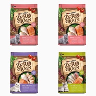 Yogurt Zero Grain Cat Feed Grain Free Adult Cat All Age Cat Salmon 2.5 B 5.5 B 14B