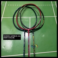 ASTROX LITE 45I NEW COLOR BADMINTON RACKET ORIGINAL YONEX ASTROX LITE 45 I BADMINTON RACKET/