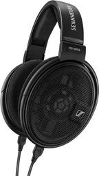 【叮噹電子】全新盒裝 Sennheiser HD660s HD 660s 耳罩耳機 可辦公室自取 保固一年