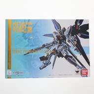 METAL ROBOT魂 Strike Freedom Gundam ZGMF-X20A （二手 近乎全新 無損傷）