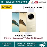 Realme 13 Pro+ Smartphones | 3X Sony Periscope OIS | UltraClear 120X Super Zoom | Snapdragon 7s Gen2