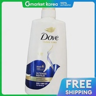 Dove | แชมพูอินเทนส์ รีแพร์ 680 มล.