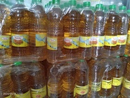 MINYAK GORENG NAVIA / KITA BOTOL 1 LITER