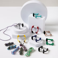 (pre-order) Double K Nose Clip Anchor